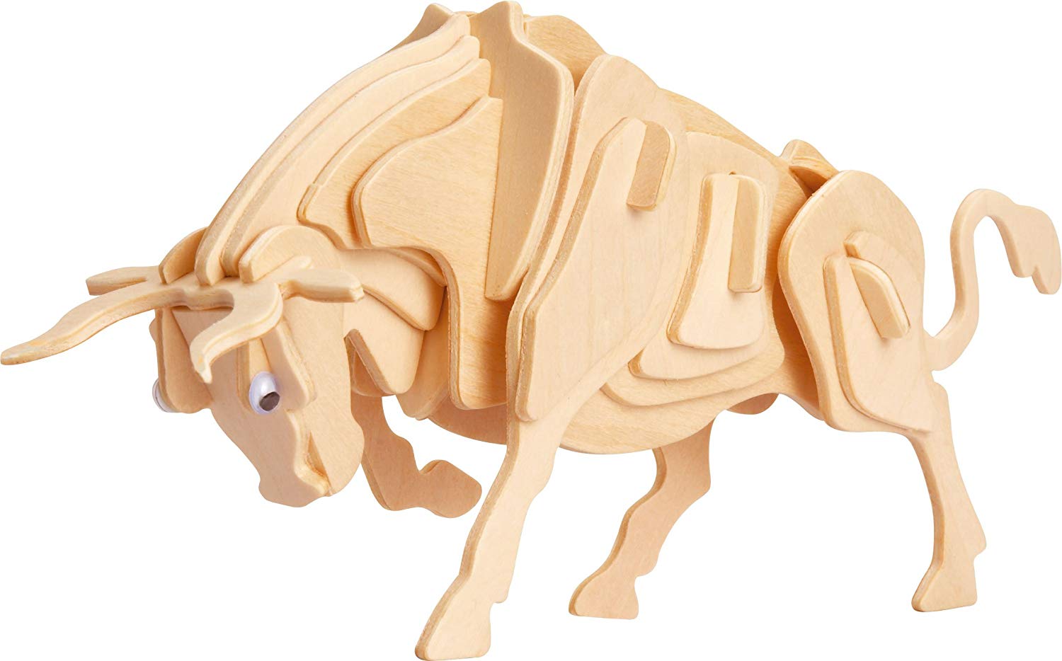Gepetto`S Bull 28